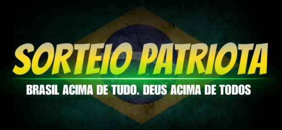 Sorteio Patriota